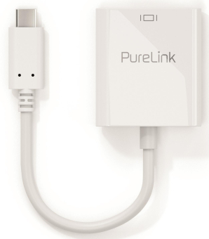 PureLink Adapter 0,10m iSerie      IS220 