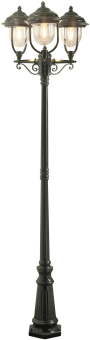 KONS Stehleuchte 3flg. Parma    7227-600 