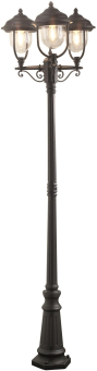 KONS Stehleuchte 3flg. Parma    7227-750 