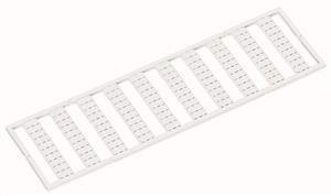 WAGO 793-506 WMB-Beschriftungskarte, als 