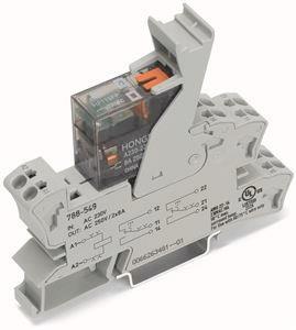 WAGO 788-549 Relaismodul, 