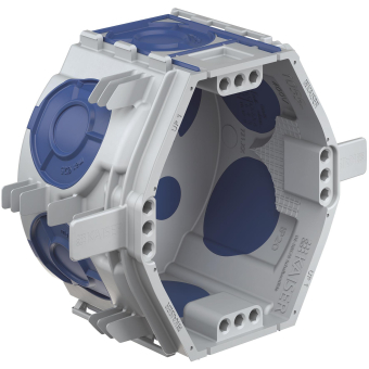 Kaiser UP Gerätedose UP1 ECON    1055-26 