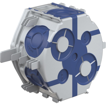 Kaiser UP Gerätedose UP1 ECON    1055-26 