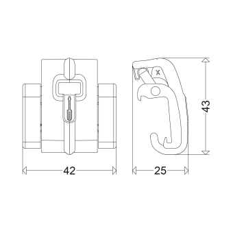 SCHUC SCHUCH KKS FR VE10       900539009 