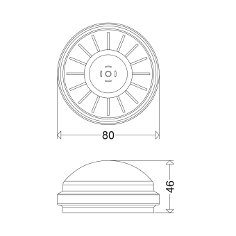 Schuch RFL LIMAS Air HUB TRI   905469013 