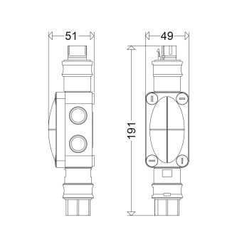 SCHUC SCHUCH LIMAS Air FM      905479001 
