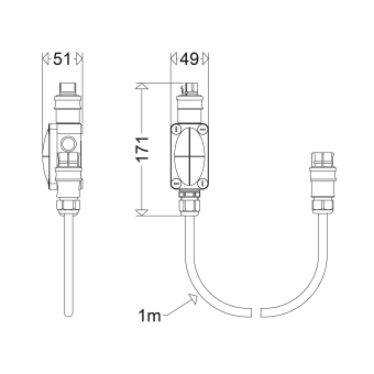Schuch LIMAS Air FM MK         905479002 