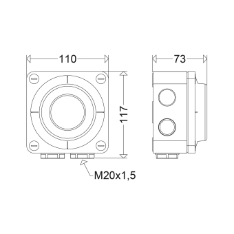 SCHUC SCHUCH LIMAS Air BM/DS   905479007 