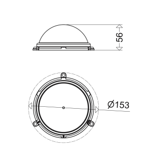SCHUCH 9308F Ersatz-Glas       931019003 