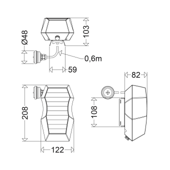 SCHUC SCHUCH RFL LIMAS BM RAD  905469012 