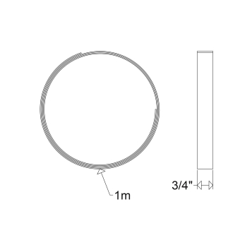 Schuch BFB V2A 19/1000         785109002 