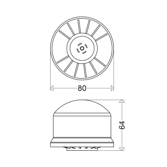 SCHUC SCHUCH RFL LIMAS BM RAD  905469011 