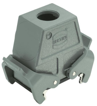 HART Kupplungsgehäuse M32    19300100737 