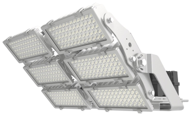 DOTLUX DOTLUX LED-Fluter     4873-140030 