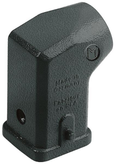 HART Tüllengehäuse-OT M20    19370031640 