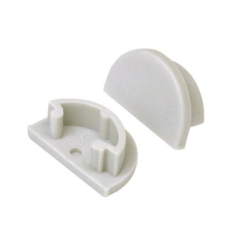 BRUM Endkappen-Set silber       53078260 