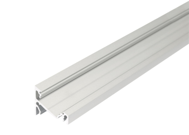 Brumberg BB-Anbau-Eckprofil,    53385262 