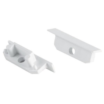 BRUM Endkappen-Set für          53164070 