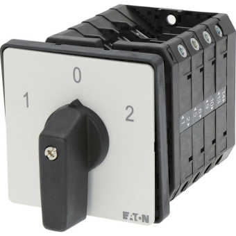 EATON T5B-4-8213/E Umschalter     092112 
