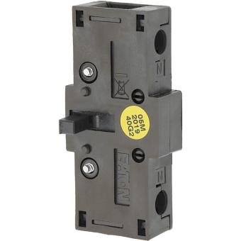 EATON N-P1Z Neutralleiter 4p+N    000652 