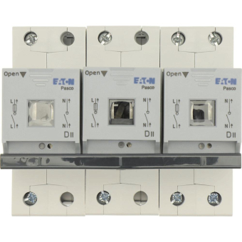 EATON LPC25/3 Sicherungs         1713617 