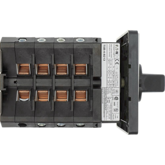 EATON T5B-4-8213/E Umschalter     092112 