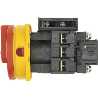 EATON P1-32/EA/SVB/HI11 Hauptsch. 072567 