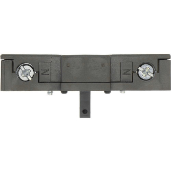 EATON N-P1Z Neutralleiter 4p+N    000652 