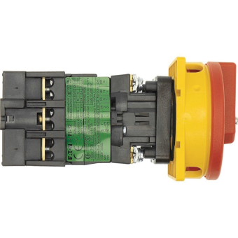EATON P1-32/V/SVB Hauptschalter   095676 