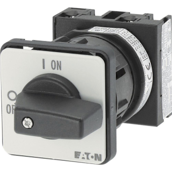 EATON T0-1-102/EZ EIN-AUS         091082 