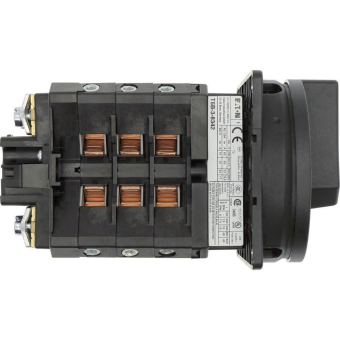 EATON T5B-3-8342/EA/SVB-SW        092307 