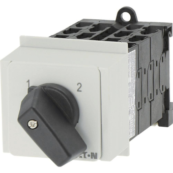 EATON T0-6-8370/IVS Umschalter    067324 