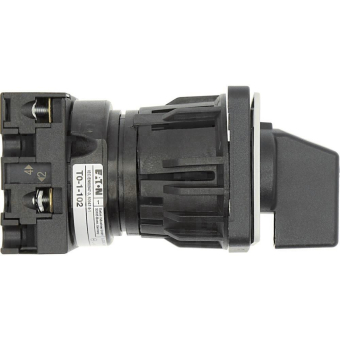 EATON T0-1-102/EZ EIN-AUS         091082 
