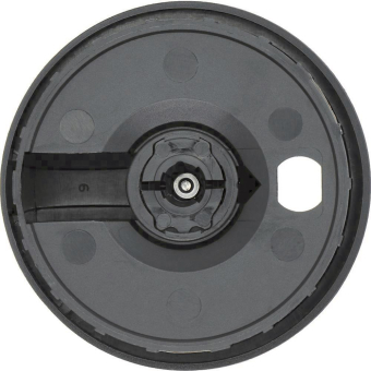 EATON SVB-SW-T0 Griff schwarz     060265 