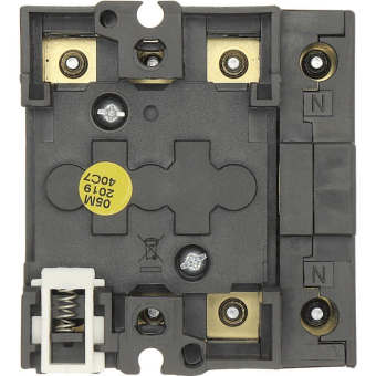 EATON P1-25/V/SVB-SW/N            088706 