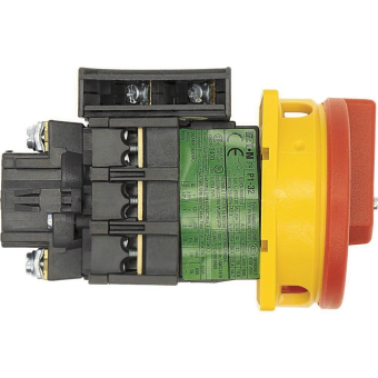 EATON P1-32/EA/SVB/HI11 Hauptsch. 072567 