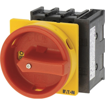 EATON P1-32/EA/SVB/HI11 Hauptsch. 072567 