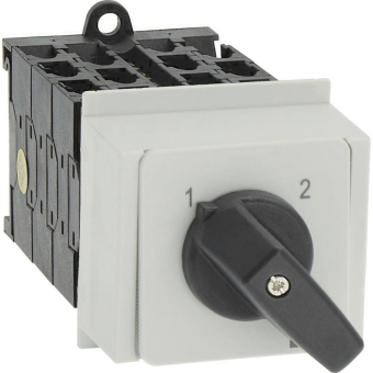 EATON T0-6-8370/IVS Umschalter    067324 