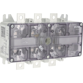 EATON DMV-250N/3                 1814408 
