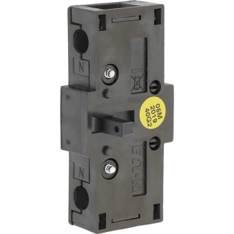 EATON N-P1Z Neutralleiter 4p+N    000652 