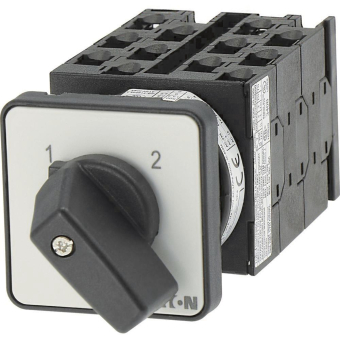 EATON T0-6-8370/E Umschalter      062577 