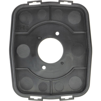 EATON H3-T0 Abdeckhaube f.T0      093828 