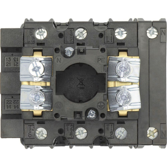 EATON P3-100/EA/SVB-SW/N/HI11     079216 