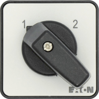 EATON T0-6-8370/E Umschalter      062577 
