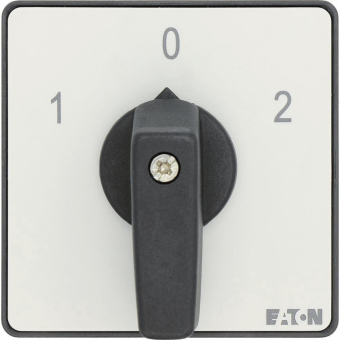 EATON T5B-4-8213/E Umschalter     092112 