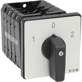 EATON T5B-4-8213/E Umschalter     092112 