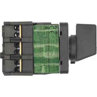 EATON P1-32/E EIN-AUS Schalter 3p 079065 