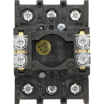 EATON P1-32/EA/SVB-SW             053111 