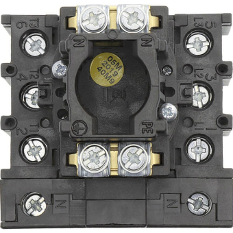 EATON P1-25/EA/SVB-SW/N           083960 