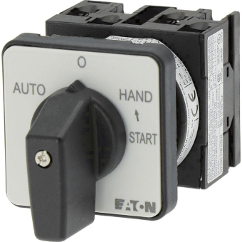 EATON T0-2-15907/E Umschalter     066931 